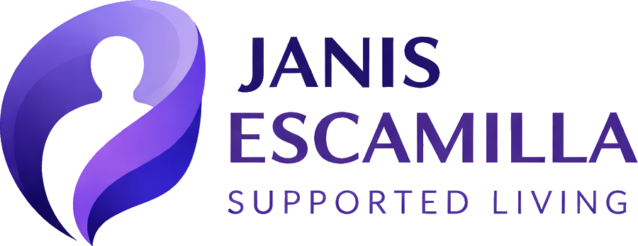 Janis Escamilla Supported Living Services